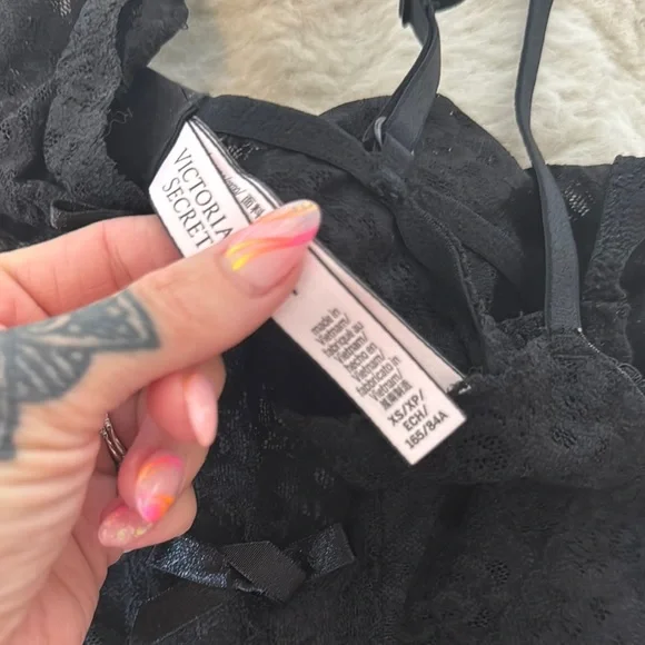 Victoria’s Secret teddy - Picture 3 of 5